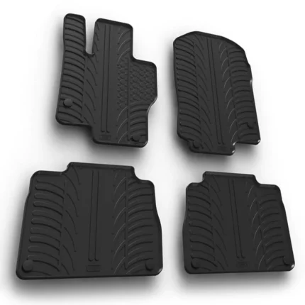 MERCEDES GLE W167 (ΑΥΤΟΜΑΤΟ) 01 / 2019+ ΠΑΤΑΚΙΑ ΜΑΡΚΕ ΛΑΣΤΙΧΟ