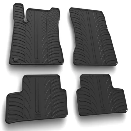 MERCEDES CLA W177 4D 05 / 2019+ ΠΑΤAKIA ΜΑΡΚE ΛΑΣΤΙΧΟ