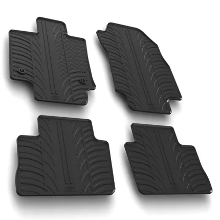 TOYOTA RAV 4 5D 03 / 2019+ ΠΑΤΑΚΙΑ ΜΑΡΚΕ ΛΑΣΤΙΧΟ