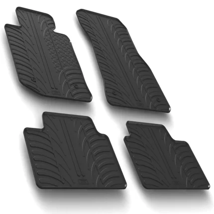 BMW ΣΕΙΡΑ 3 G20 4D 12 / 2018+ ΠΑΤ.ΜΑΡΚ.ΛΑΣΤΙΧΟ