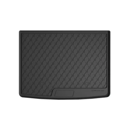 BMW X2 F39 5D 01 / 18+ ΣΚΑΦΗ ΠΙΣΩ TRUNKMAT (ΜΕ ΥΠΟΔΟΧΗ ΓΙΑ ΠΡΟΕΚΤΑΣΗ L2519.8+L2519.9)