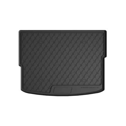 MITSUBISHI ECLIPSE CROSS 5D 01 / 18+ ΣΚΑΦΗ ΠΙΣΩ TRUNKMAT (ΜΕ ΥΠΟΔΟΧΗ ΓΙΑ ΠΡΟΕΚΤΑΣΗ L2519.8+L2519.9)