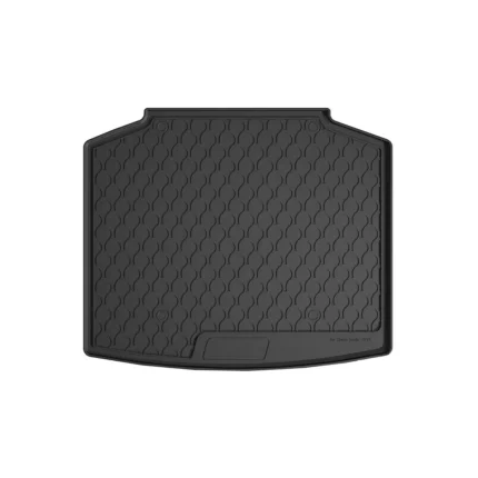 SKODA SCALA 5D 06 / 19+ ΣΚΑΦΗ ΠΙΣΩ TRUNKMAT (ΜΕ ΥΠΟΔΟΧΗ ΓΙΑ ΠΡΟΕΚΤΑΣΗ L2519.8+L2519.9)