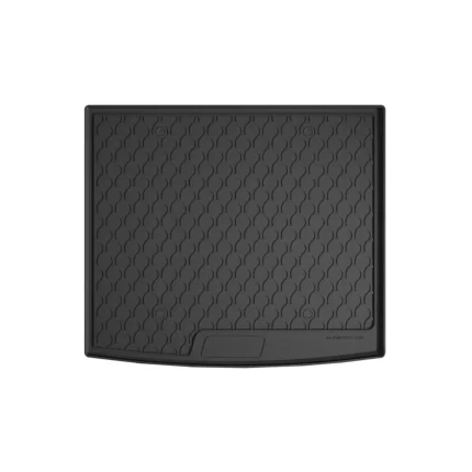 AUDI Q3 5D 01 / 19+ ΣΚΑΦΗ ΠΙΣΩ TRUNKMAT (ΜΕ ΥΠΟΔΟΧΗ ΓΙΑ ΠΡΟΕΚΤΑΣΗ L2519.8+L2519.9)