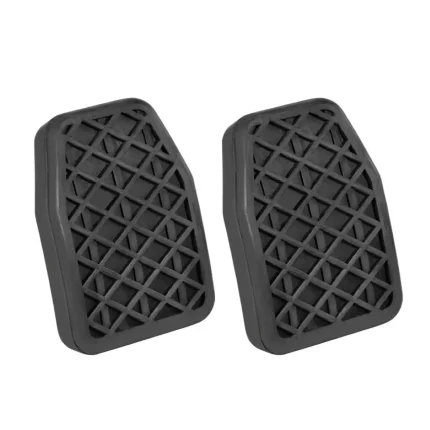 FIAT / DODGE / NISSAN CP-18 ΑΝΤΙΟΛΙΣΘΗΤΙΚΑ ΠΑΠΟΥΤΣΑΚΙΑ ΠΕΝΤΑΛ ΦΡΕΝΟΥ / ΣΥΜΠΛΕΚΤΗ - 2 ΤΕΜ.