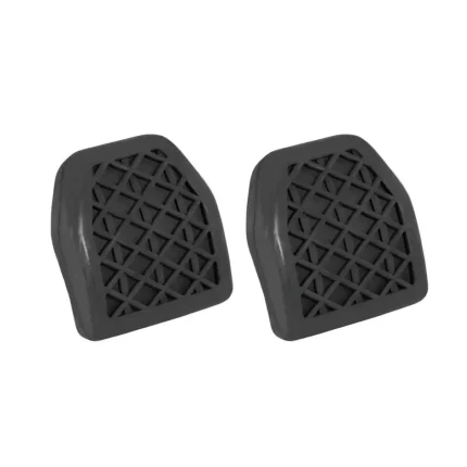 VOLVO CP-22 ΑΝΤΙΟΛΙΣΘΗΤΙΚΑ ΠΑΠΟΥΤΣΑΚΙΑ ΠΕΝΤΑΛ ΦΡΕΝΟΥ / ΣΥΜΠΛΕΚΤΗ - 2 ΤΕΜ.