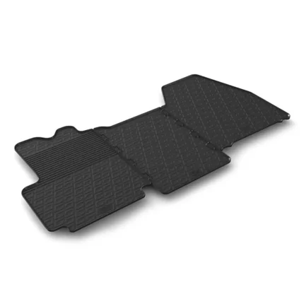 FIAT DUCATO 07 / 2006-2020- / CITROEN JUMPER 04 / 2006-2014- / PEUGEOT BOXER 04 / 2006-2021 ΜΑΡΚΕ ΠΑΤΑΚΙΑ ΛΑΣΤΙΧΟ SU MISURA LAMPA - 3 ΤΕΜ.