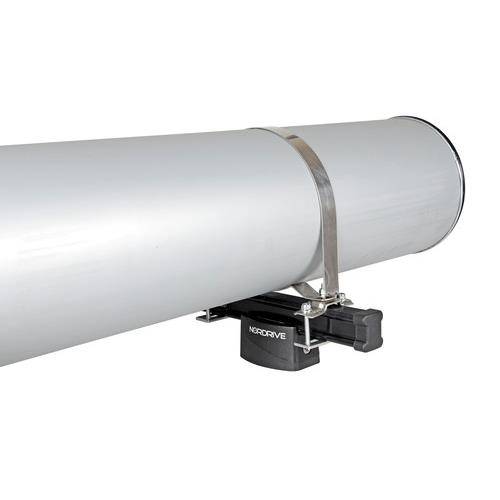 ΚΥΛΙΝΔΡΟΣ ΜΕΤΑΦΟΡΑΣ ΦΟΡΤΙΟΥ KARGO TUBE T200 ΜΕ ΚΛΕΙΔΙ Φ20cm 205cm ΓΙΑ ΜΠΑΡΕΣ CARGO ΚΑΙ CARGO PLUS - Image 4