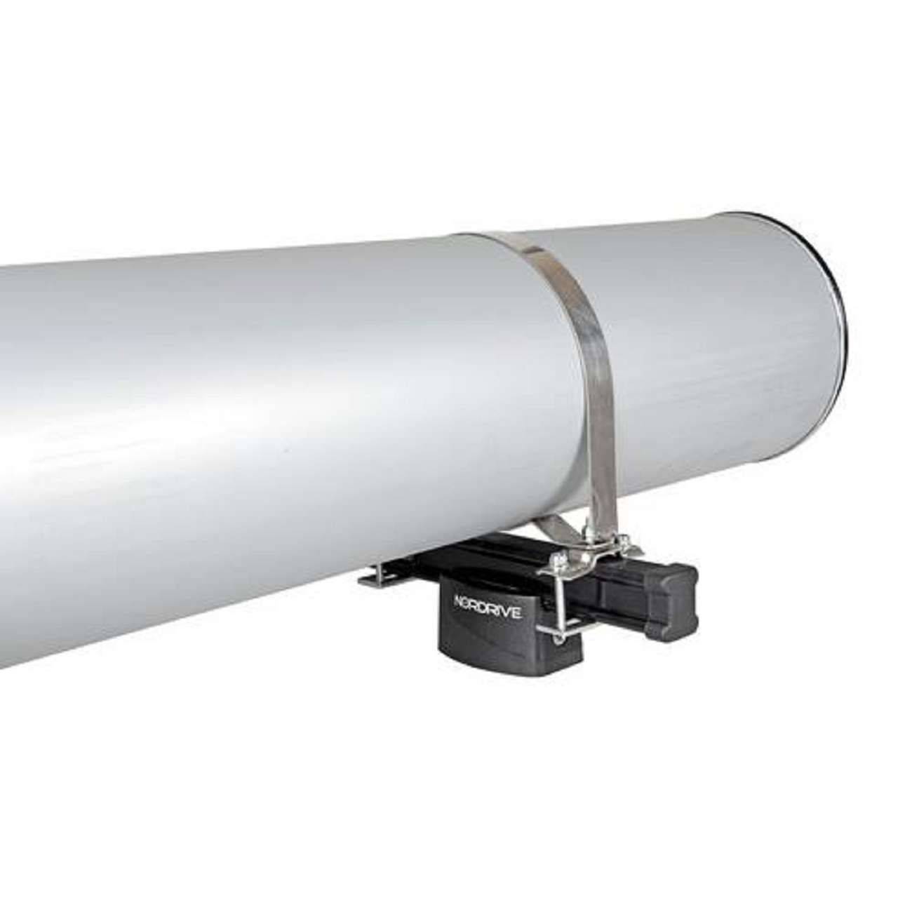 ΚΥΛΙΝΔΡΟΣ ΜΕΤΑΦΟΡΑΣ ΦΟΡΤΙΟΥ KARGO TUBE T200 ΜΕ ΚΛΕΙΔΙ Φ20cm 205cm ΓΙΑ ΜΠΑΡΕΣ CARGO ΚΑΙ CARGO PLUS - Image 2