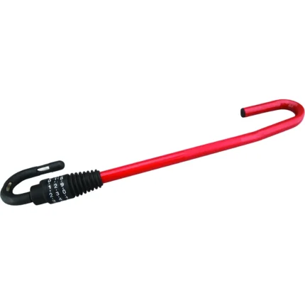 Αντικλεπτικό αυτοκινήτου με συνδυασμό (3αριθμούς) 1τμχ Oklead