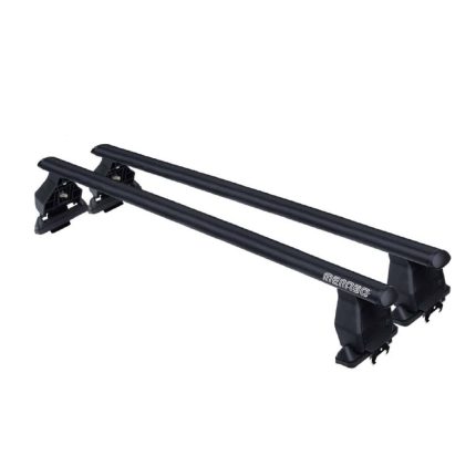 OPEL / VAUXHALL VECTRA C 4D / 5D / SW 2002-2008 KIT ΜΕ ΜΠΑΡΕΣ ΟΡΟΦΗΣ ΣΙΔΗΡΟΥ TEMA MENABO (FE1 - 3360 / MB - FIX005GS) - 2 ΤΕΜ.