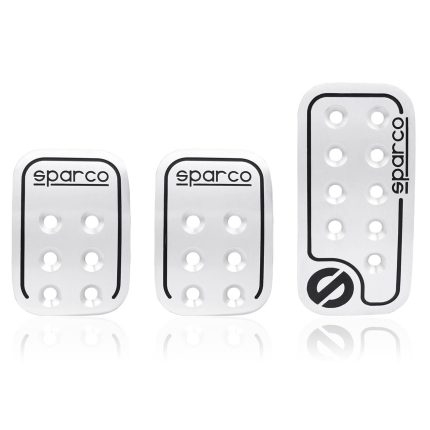 Πεταλιέρα Racing model Sparco