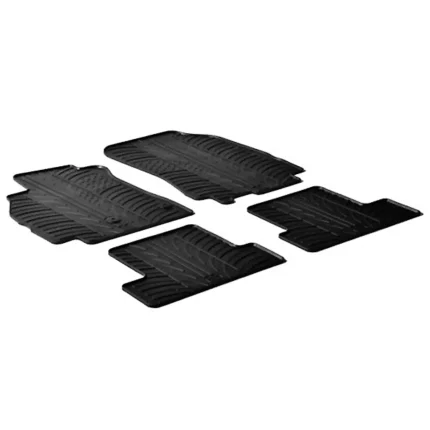 RENAULT MEGANE III 10 / 08+