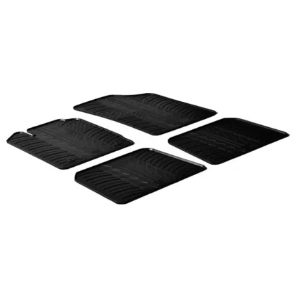 RENAULT THALIA / CLIO II 01 / 98-09 / 05