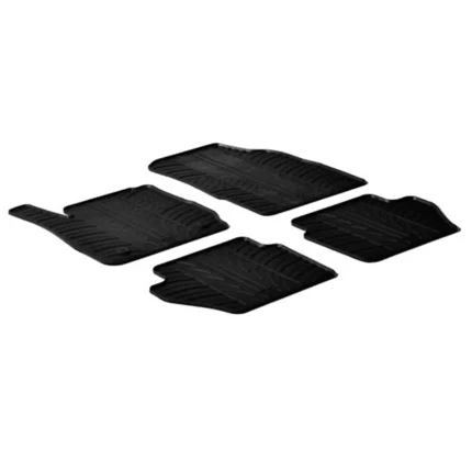 FORD FIESTA 09 / 08+Πατάκι SuMisura