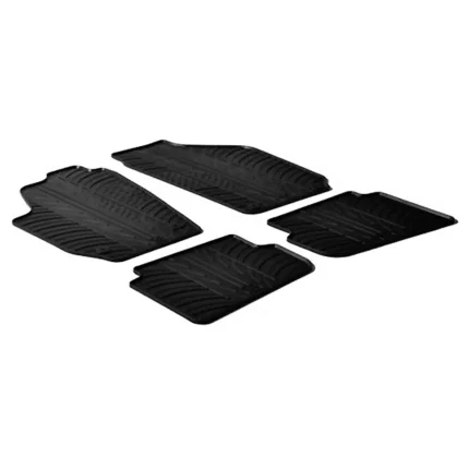 SKODA FABIA 02 / 00+ 05 / 07+