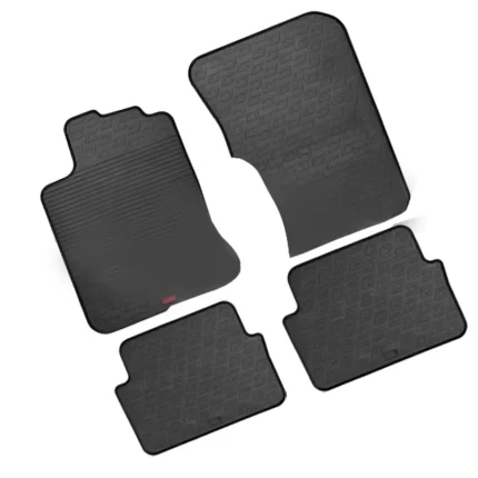 ALFA ROMEO 147 10 / 2000+ / GT 01 / 2004+ ΜΑΡΚΕ ΠΑΤΑΚΙΑ ΛΑΣΤΙΧΟ LAMPA - 4 ΤΕΜ.