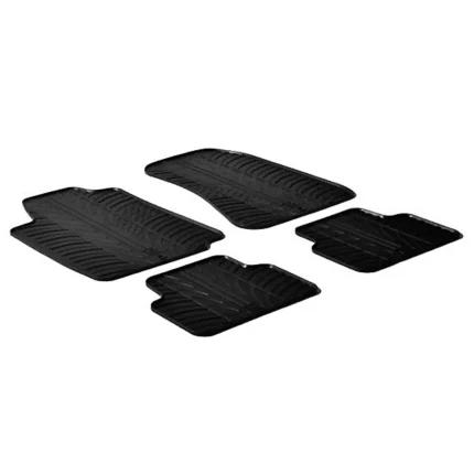 ALFA ROMEO 159 4D / 5D 09 / 2005+ ΜΑΡΚΕ ΠΑΤΑΚΙΑ ΛΑΣΤΙΧΟ LAMPA - 4 ΤΕΜ.