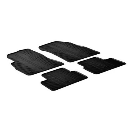 CHEVROLET CRUZE 03 / 09+ Πατάκι SuMisura