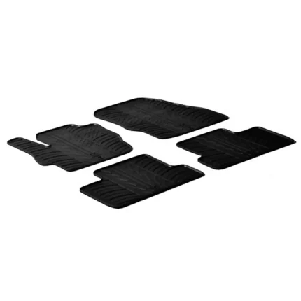 MAZDA 3 05 / 09+ Πατάκι SuMisura