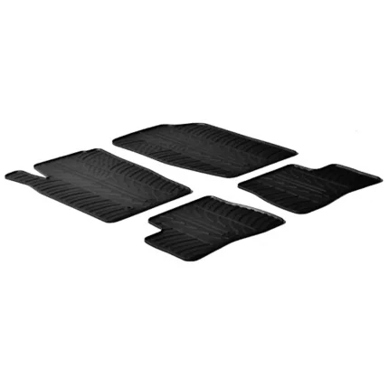 PEUGEOT 206 3D / 5D / SW / PLUS 09 / 98+