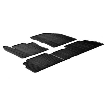 TOYOTA VERSO 06 / 09+ Πατάκι SuMisura