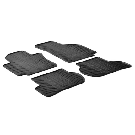 VW GOLF PLUS 03 / 09+ Πατάκι SuMisura