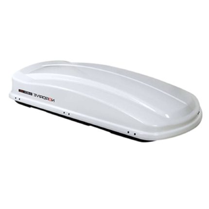 ΜΠΑΓΚΑΖΙΕΡΑ 430Lt NORDRIVE - ΛΕΥΚΟ ΓΥΑΛΙΣΤΕΡΟ