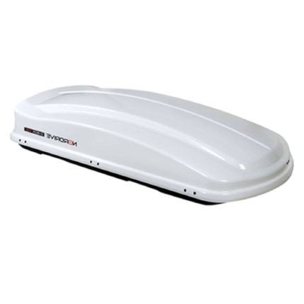 ΜΠΑΓΚΑΖΙΕΡΑ 530Lt NORDRIVE - ΛΕΥΚΟ ΓΥΑΛΙΣΤΕΡΟ