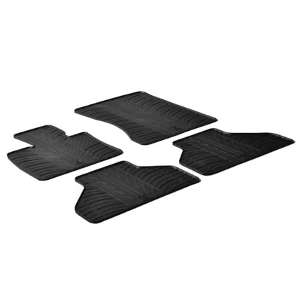 BMW X5 03 / 07+ Πατάκι SuMisura