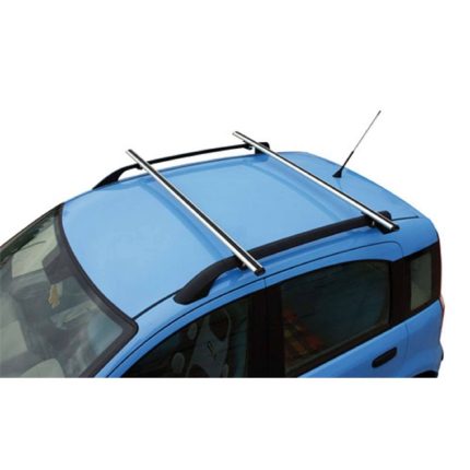 ΜΠΑΡΑ S / W KUMA ΑΛΟΥΜΙΝΙΟΥ 137cm ΧΩΡΙΣ ΚΛΕΙΔΙ