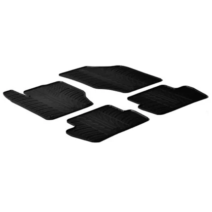 CITROEN C4 5D 11 / 10+ Πατάκι SuMisura