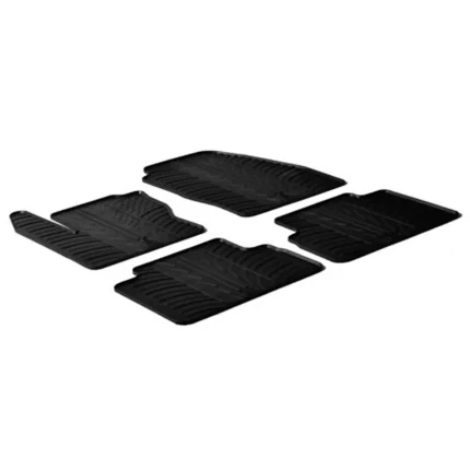 FORD C-MAX 11 / 10+Πατάκι SuMisura