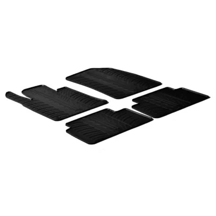 PEUGEOT 508 03 / 11+Πατάκι SuMisura