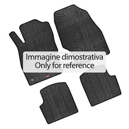 BMW SERIE5 F10 1 / 2010+Πατάκι SuMisura