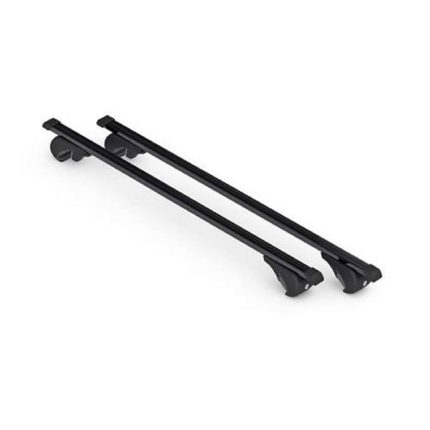 ΜΠΑΡΕΣ ΟΡΟΦΗΣ ΓΙΑ S / W RAIL-TOP ΑΛΟΥΜΙΝΙΟΥ 140cm ΜΕ ΚΛΕΙΔΙ 2τεμ.