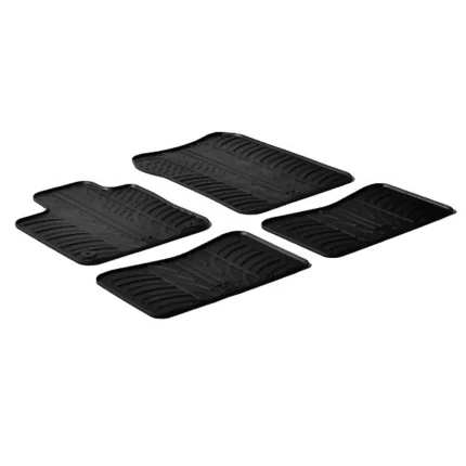 RENAULT TWINGO ΙΙ 6 / 07+ Πατάκι SuMisura