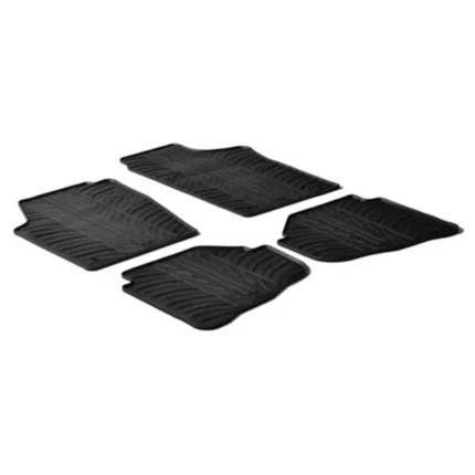 VW FOX 5 / 05- 12 / 10 Πατάκι SuMisura