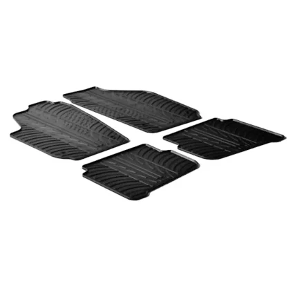 VW POLO 11 / 01+SEAT IBIZA 02-09 ΠΑΤ.ΜΑΡΚ.ΛΑΣΤΙΧΟ