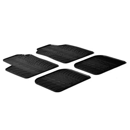 FIAT PANDA 9 / 03+ Πατάκι SuMisura