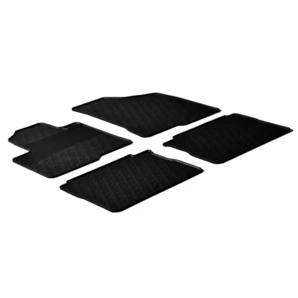 HYUNDAI SANTA FE 1 / 05+ Πατάκι SuMisura