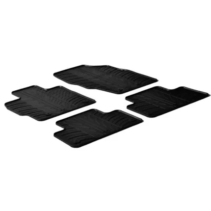 MAZDA CX7 6 / 07+ Πατάκι SuMisura