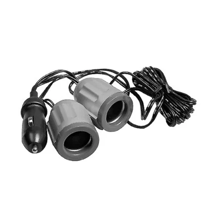 ΑΝΤΑΠΤΟΡΑΣ ΑΝΑΠΤΗΡΑ ΔΙΠΛΟΣ 12 / 24V