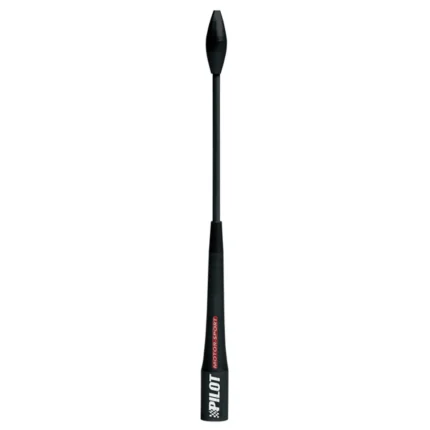 ΚΕΡΑΙΑ ΟΡΟΦΗΣ ΑΥΤΟΚΙΝΗΤΟΥ CONTOUR TECH (ΜΑΥΡΗ ALFA ROMEO / FIAT / LANCIA - 6mm)