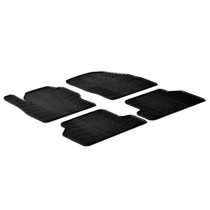 FORD FOCUS 11 / 04-02 / 11 Πατάκι SuMisura