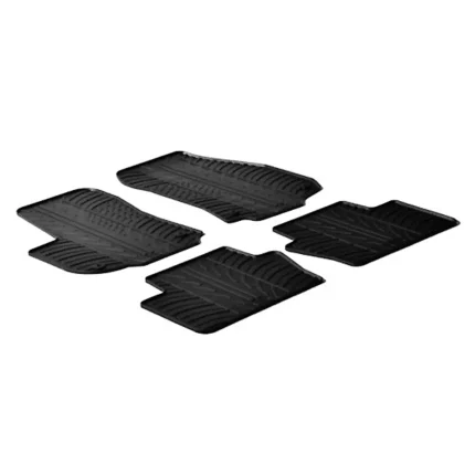 OPEL ZAFIRA 7 / 05-11 / 11 Πατάκι SuMisura