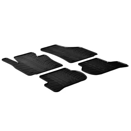 SEAT LEON 09 / 05+ Πατάκι SuMisura