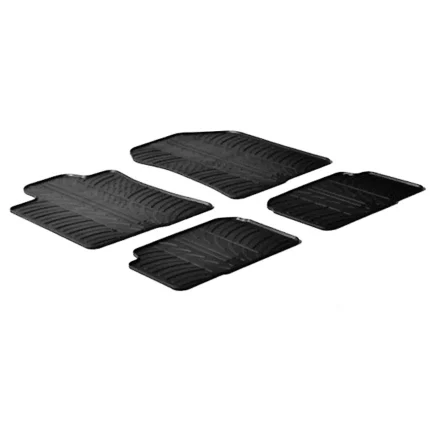 TOYOTA COROLLA VERSO 04 / 04+