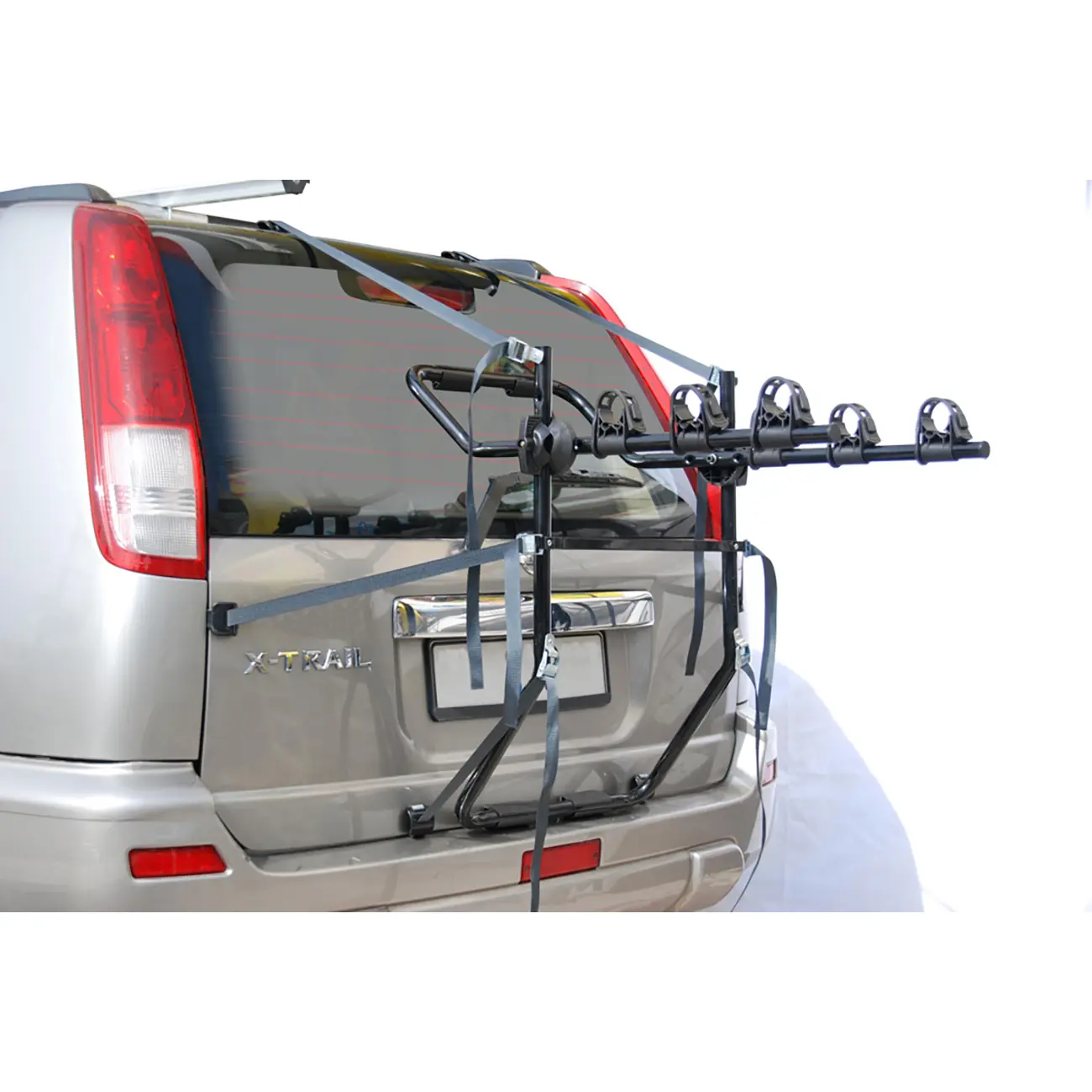 Σχάρα Ποδηλάτων Hermes PS1 - Image 2