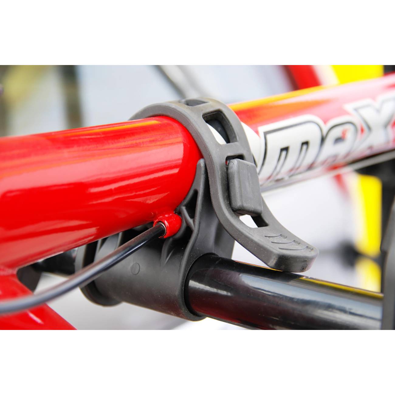 Σχάρα Ποδηλάτων Hermes PS1 - Image 11